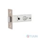 BRUNO 245SN latch mod.6-45 matte nickel