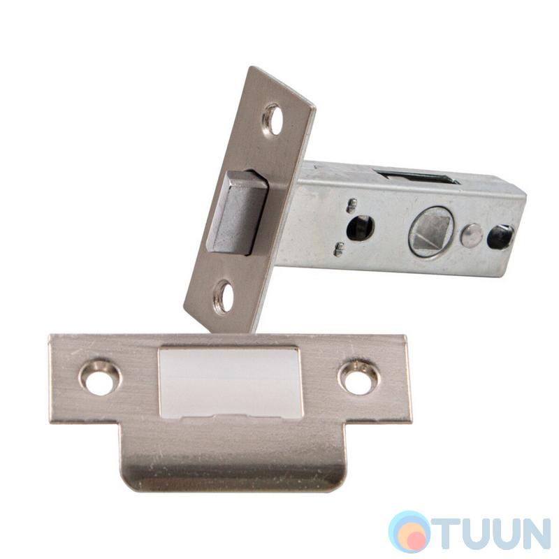BRUNO 245SN latch mod.6-45 matte nickel