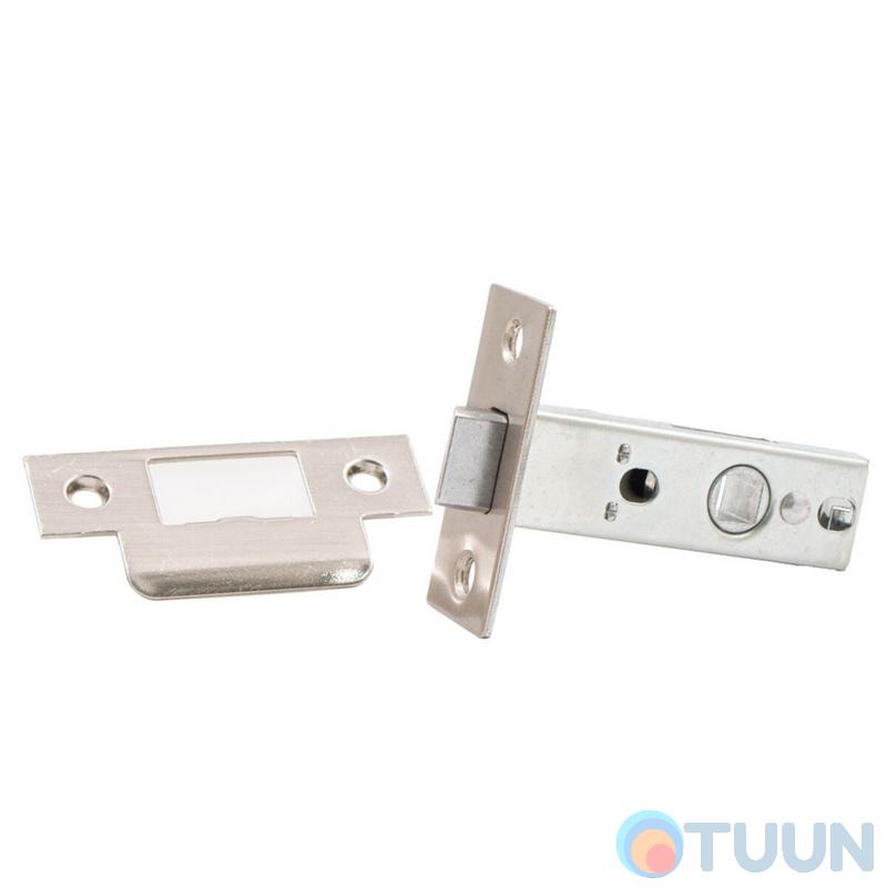 BRUNO 245SN latch mod.6-45 matte nickel