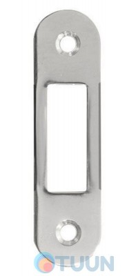 Bonaiti Art 182 matching strip, chrome plated, without reflection 4G182000C5