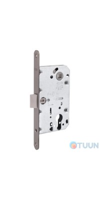 AGB Mediana Evolution mechanism for 85mm titanium cylinder