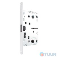 Koblenz KM 003 CS Механизм замка мат хром вж мц 96мм.