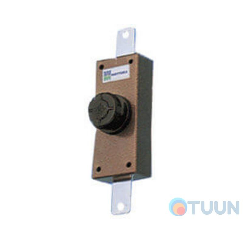 Mottura Art. 34325 V накладная защелка + Тяги 93140V000