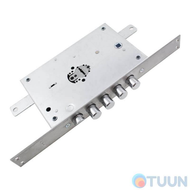 Механизм замка Securemme 2503LCR0328S67