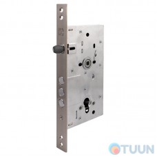 Mottura front door lock Art. DP25170000 3 - bolt, with latch