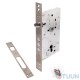 Mottura front door lock Art. DP25170000 3 - bolt, with latch