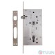 Mottura front door lock Art. DP25170000 3 - bolt, with latch