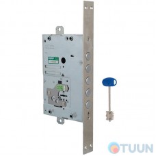 Mottura Art. 52J525D8005DCWM 5-bar lock right 6cm