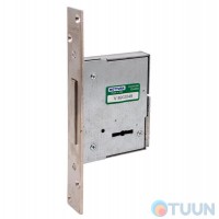 Mottura Art. 40751420053 Замок 1-риг малий хром