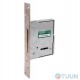Mottura Art. 40751420053 Lock 1-bolt small chrome