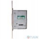 Mottura Art. 40751420053 Lock 1-bolt small chrome