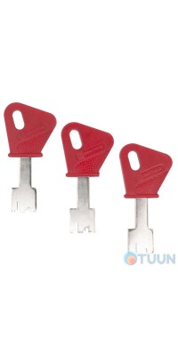 Mottura Art. 36254VA5D Замок накладной под тяги с нажимным цилиндром