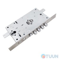 Lock mechanism Securemme 2533LCR0328S67