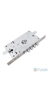 Lock mechanism Securemme 2533LCR0328S67