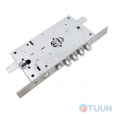 Механизм замка Securemme 2533LCR0328S67