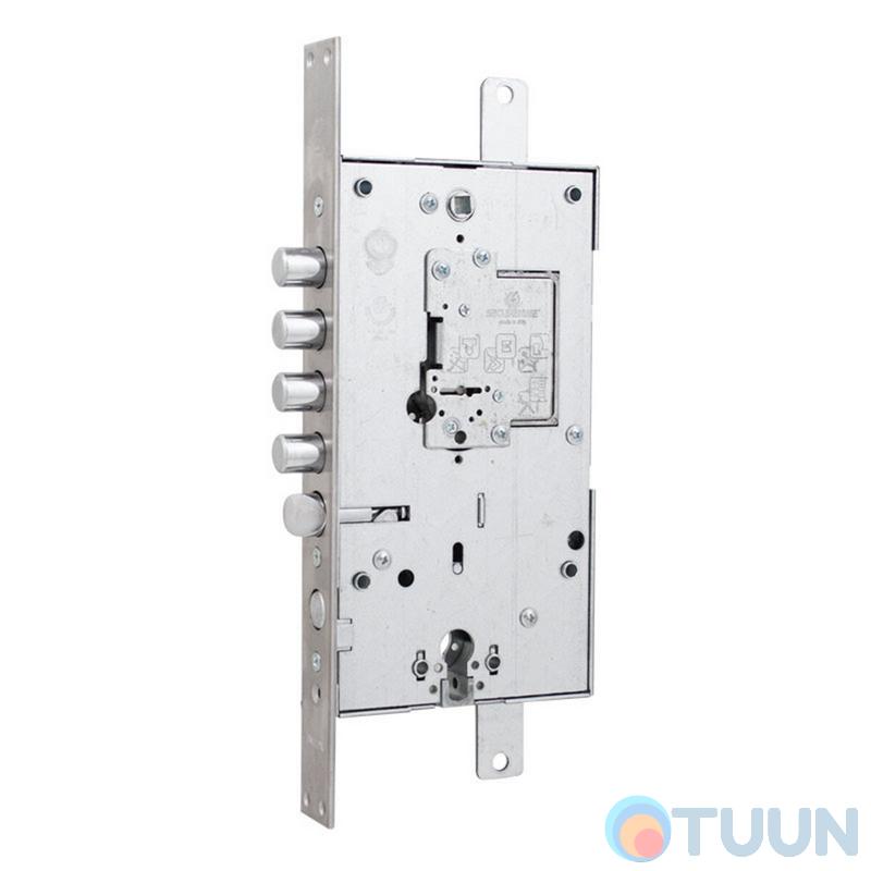 Механизм замка Securemme 2533LCR0328S67
