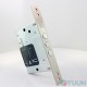 Mottura front door lock Art. DP25170000 3 - bolts