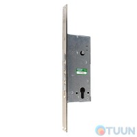 Mottura Art. 85110 Замок 4-риг, під циліндр,