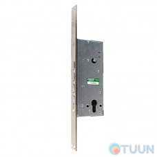 Mottura Art. 85110 4-hole lock, cylinder type,