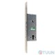 Mottura Art. 85110 4-hole lock, cylinder type,
