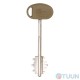 Mottura Art. 89723D5000 Lock 4-rig, 5 kl