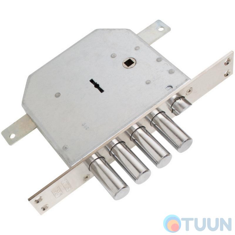 Mottura Art. 89723D5000 Lock 4-rig, 5 kl
