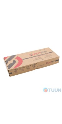 Securemme 2603SCR0328CXX lock mechanism