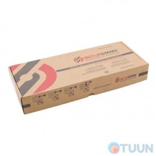 Механизм замка Securemme 2603SCR0328CXX