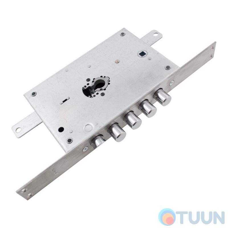 Механизм замка Securemme 2603SCR0328CXX