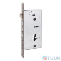 Механизм BRUNO BR-80 ант латунь левый