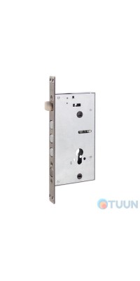 BRUNO BR-80 mechanism, brass, left