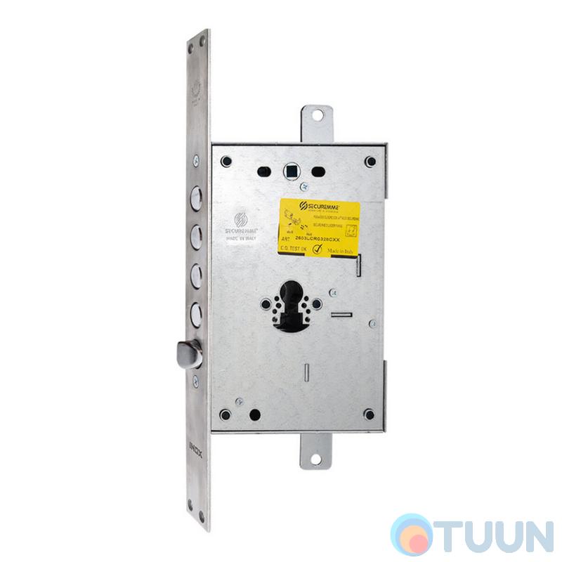 Механизм замка Securemme 2603LCR0328CXX