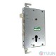 Mottura Art. 85579 3-lock, cylinder, pull