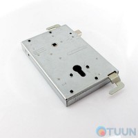 Mottura Art. 85579 Замок 3-риг, под цилиндр, под тяги