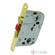 Comit -2014 with narrow end 0068-polished brass