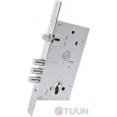 Protect 252R CP 3-rig mechanism with chrome bushing