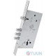 Protect 252R CP 3-rig mechanism with chrome bushing