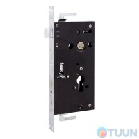 BRUNO BR-61 mechanism matte nickel left BRUNO BR-61 mechanism matte nickel left