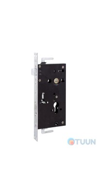 BRUNO BR-61 mechanism matte nickel left