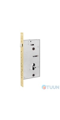 BRUNO BR-80 mechanism, brass, right