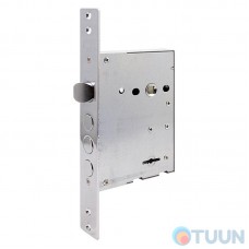 Lock for entrance doors Comit Art.CТ30.11 mortise, 3-bolt with latch, 5 keys