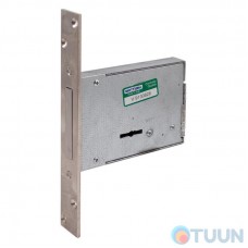 Mottura Art. 40701500056 Lock 1-bolt small chrome