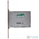 Mottura Art. 40701500056 Lock 1-bolt small chrome