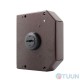 Comit Art.CТ0651 5-rig mortise lock 5cl