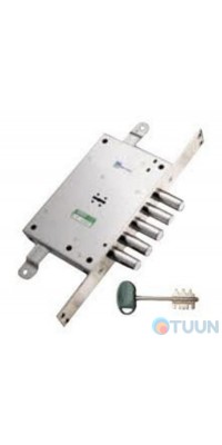 Mottura Art. 52783DM2854 (TSBM) Замок 5-риг под тяги