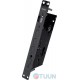 BRUNO BR-61 mechanism matte nickel right