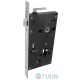BRUNO BR-61 mechanism matte nickel right