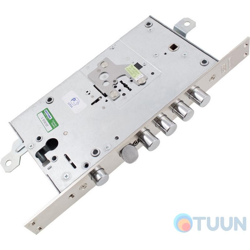 Mottura St 54J797G8B05DC6C CHROME right
