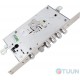 Mottura St 54J797G8B05DC6C CHROME right