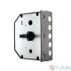 Comit Art.CТ0661 4-rigged mortise lock with 5-clutch deadbolt